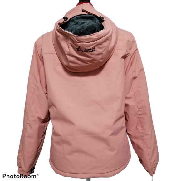 Moerdeng ski jacket - Picture 3 of 16